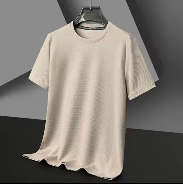 T-shirt Waffle – Image 6