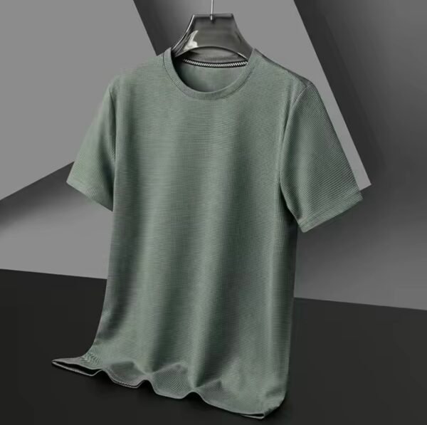 T-shirt Waffle – Image 5