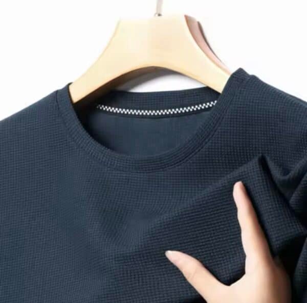 T-shirt Waffle – Image 4