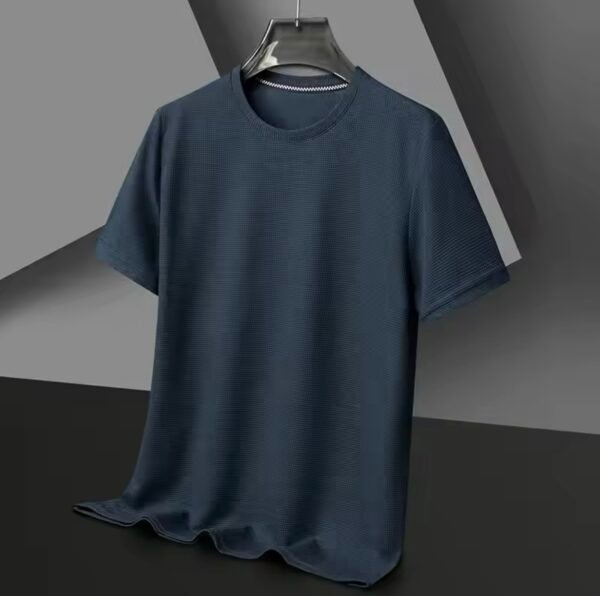 T-shirt Waffle – Image 2