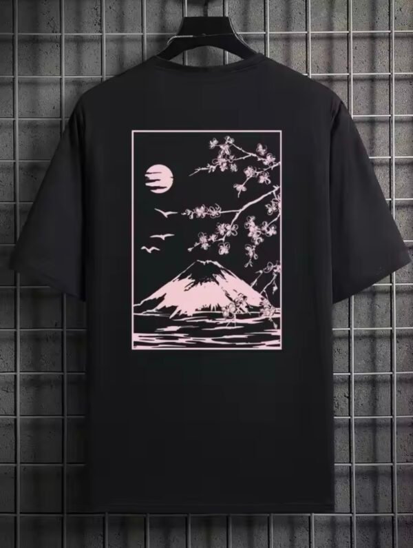 tee shirt streetwear japon