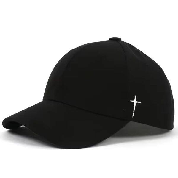 casquette noir