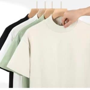 tee shirt streetwear American style