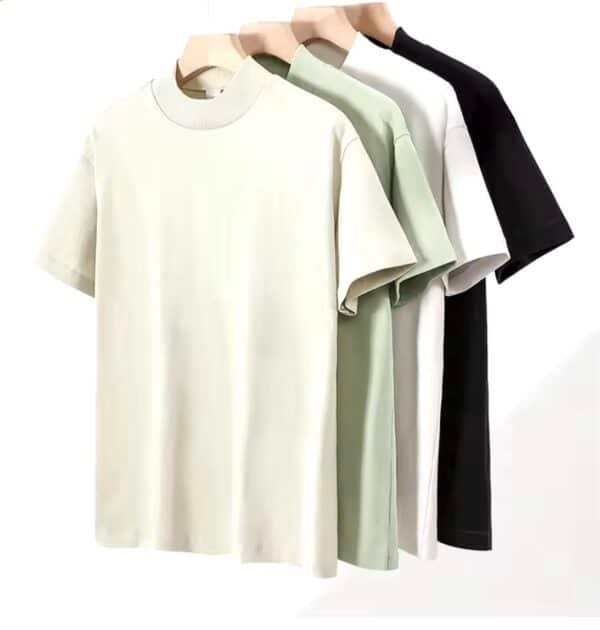 T-shirt Simple – Image 4