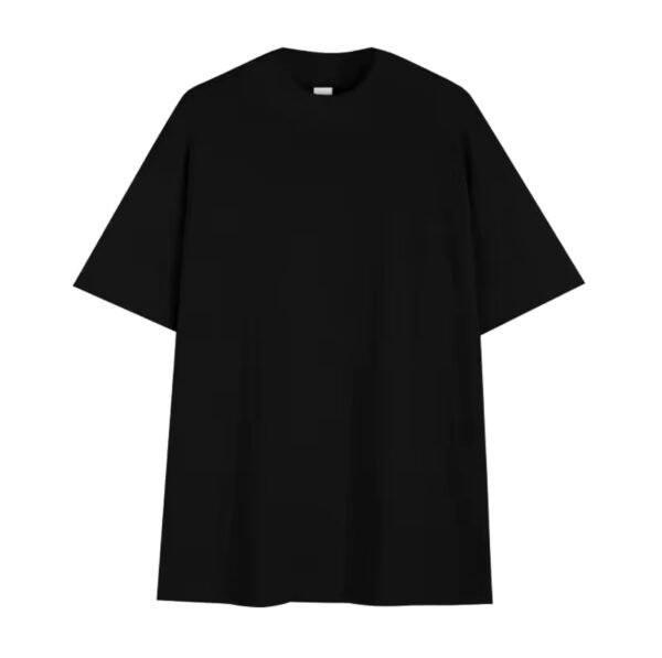 T-shirt Simple – Image 3