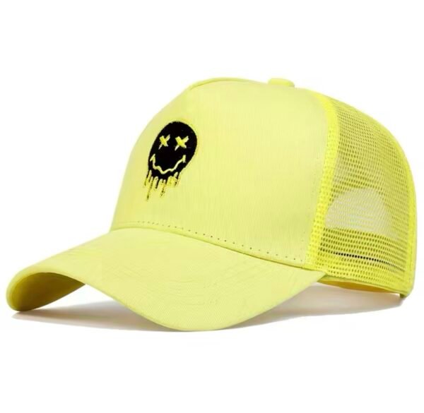 Cap XX smilling – Image 2