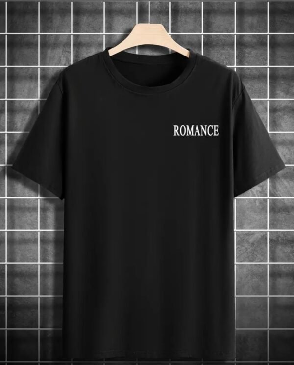 T-shirt - Romance – Image 2