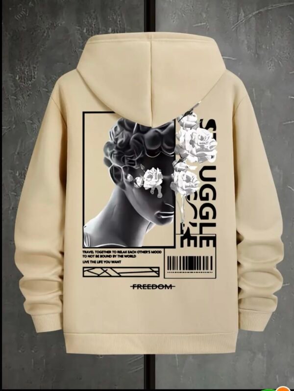 Sweat Shirt - UGGLE