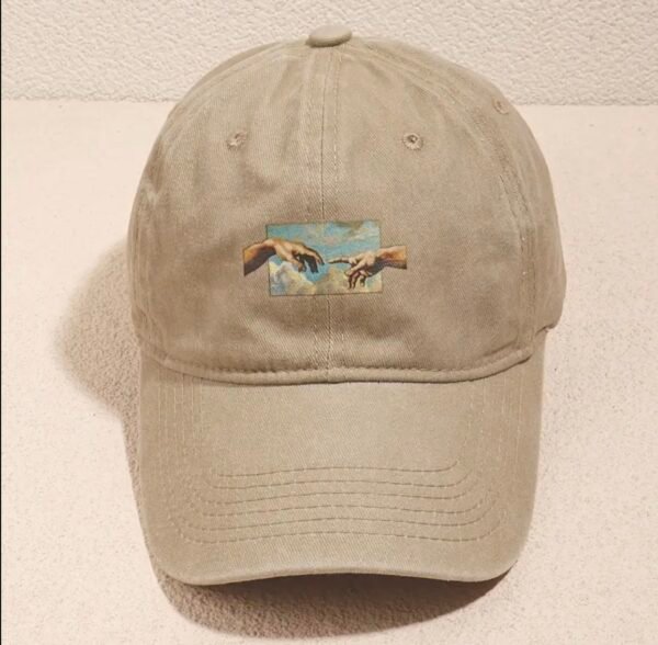 Cap - Origin – Image 2