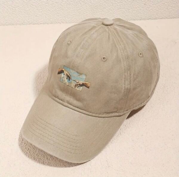Cap - Origin