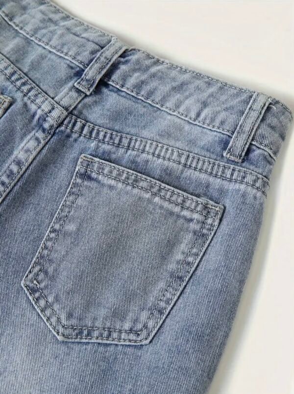 Jean - Trendy denim – Image 3