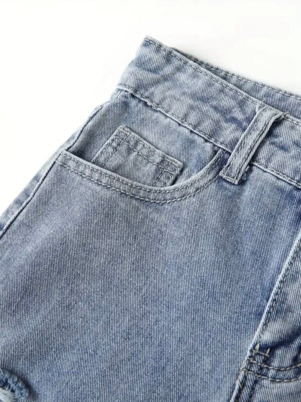 Jean - Trendy denim – Image 4