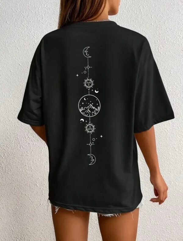 T-shirt - Women – Image 2