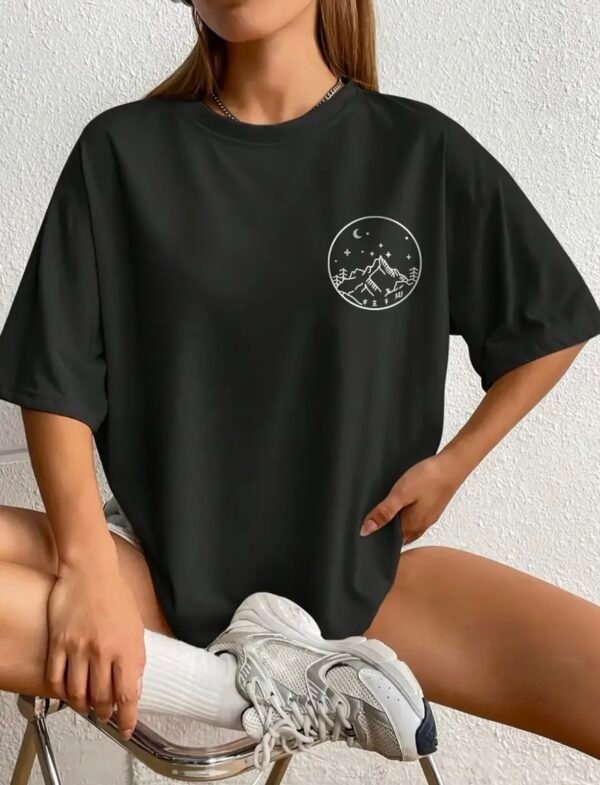 T-shirt - Women