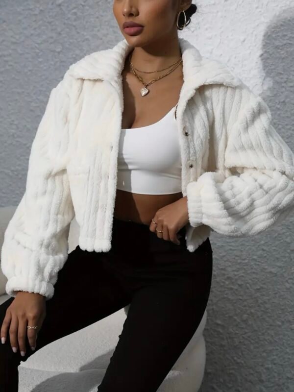 Bombers White – Image 5
