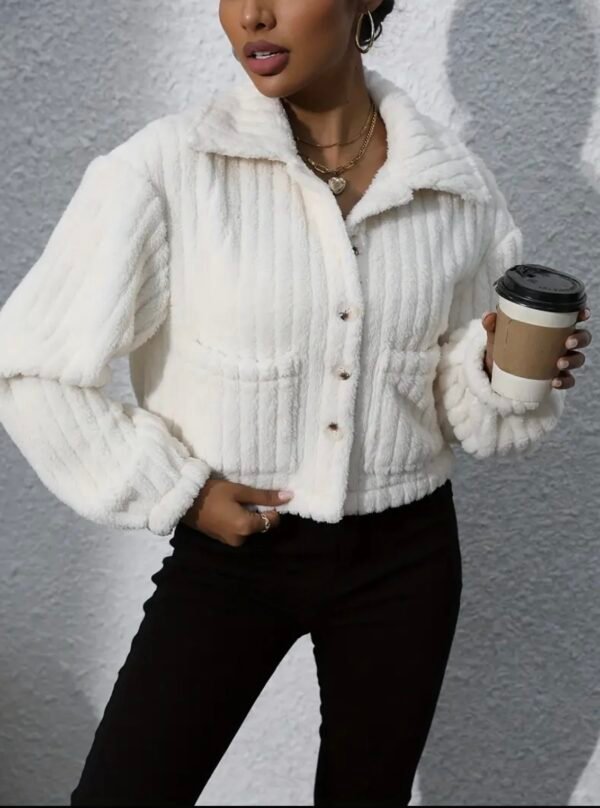 Bombers White – Image 3