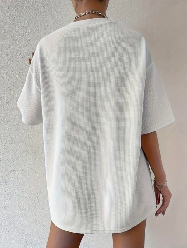 T-shirt - OVER – Image 2