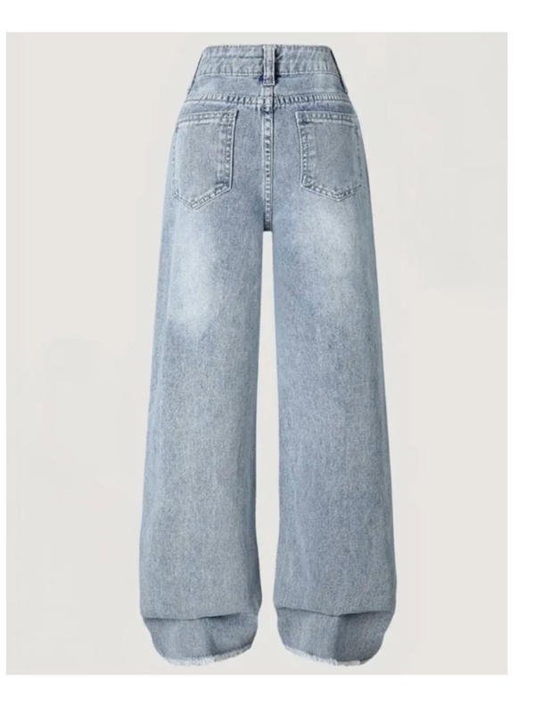 Jean - Trendy denim – Image 2