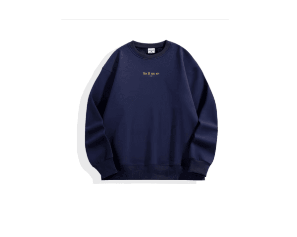 Sweat-shirt / Collection Blue – Image 4
