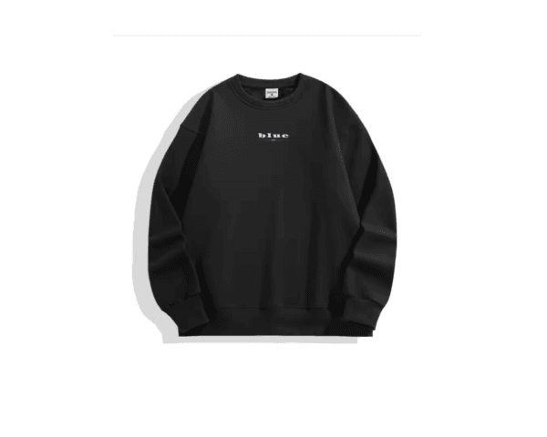 Sweat-shirt / Collection Blue – Image 5