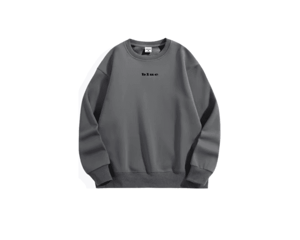 Sweat-shirt / Collection Blue – Image 2