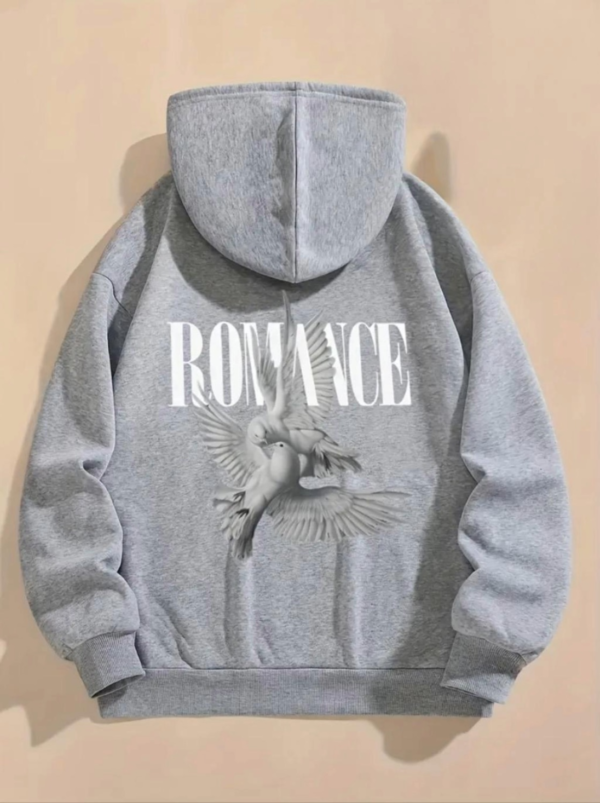 Sweat shirt - Romance – Image 3