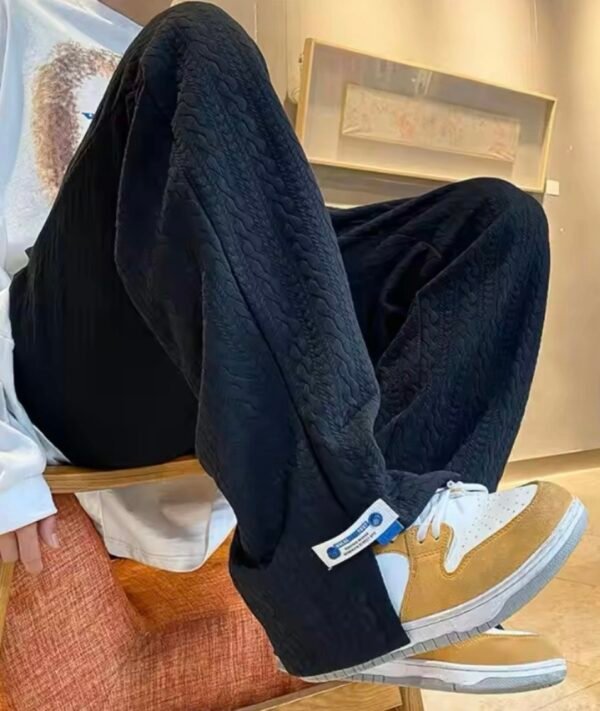 Casual pants / Collection Blue – Image 2