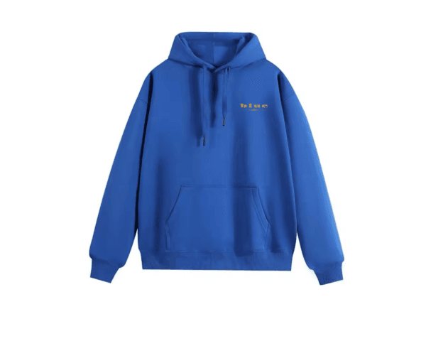 Sweatshirt streetwear – Image 2