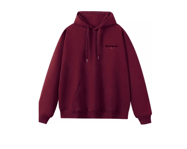 Sweatshirt streetwear – Image 5