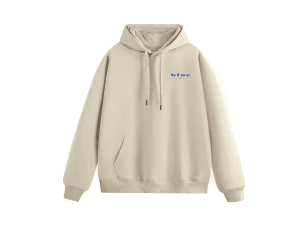 Sweatshirt streetwear