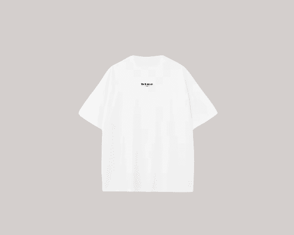 T-shirt Collection Blue