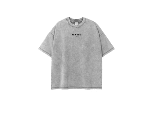 Faded T-shirt – Image 6