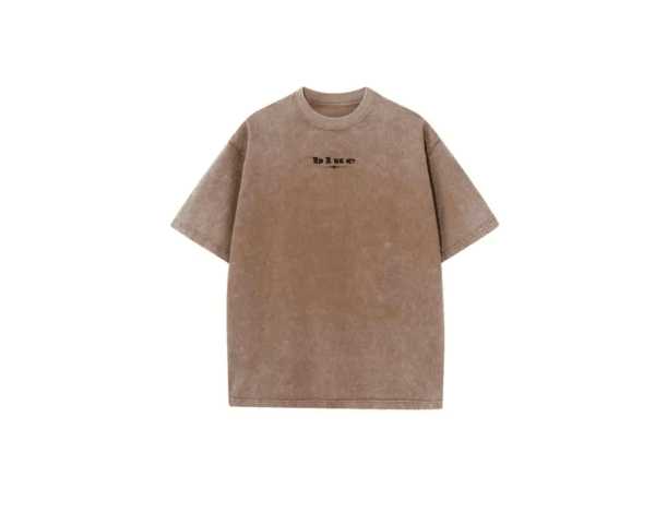 Faded T-shirt – Image 5