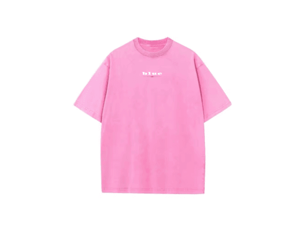 Faded T-shirt – Image 4