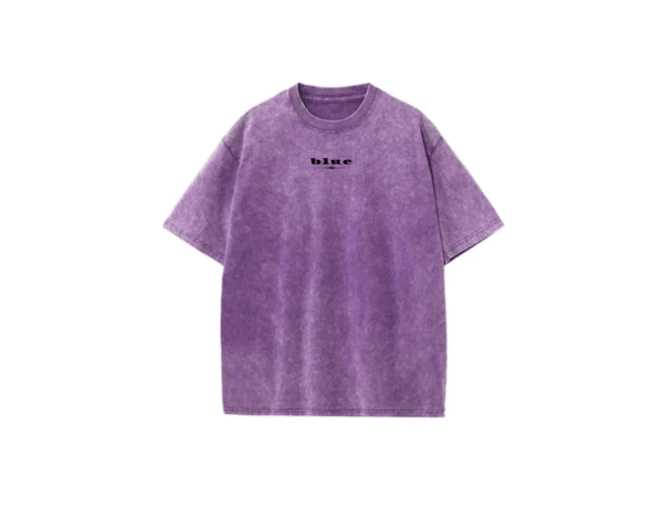 Faded T-shirt – Image 3