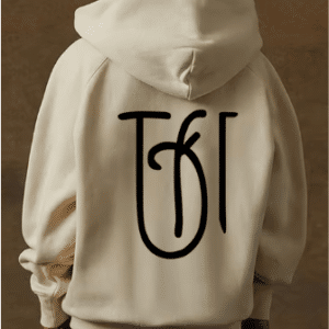 Veste streetwear style chic décontracté