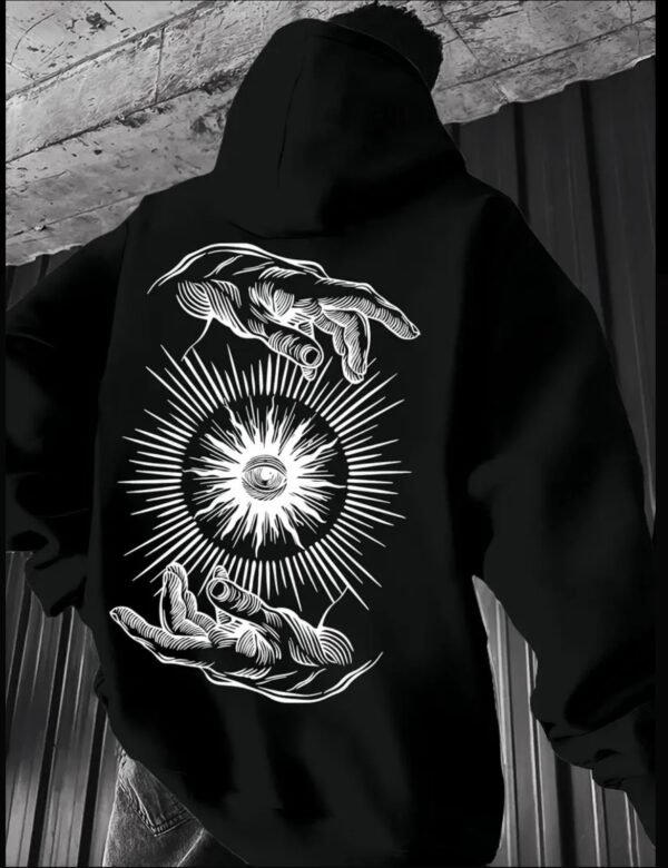 Hoodie Oversize – Image 10