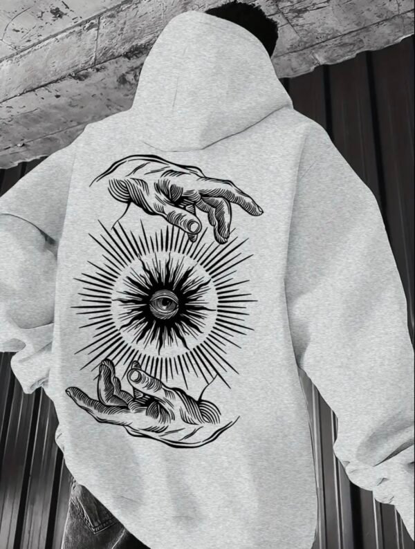 Hoodie Oversize – Image 8