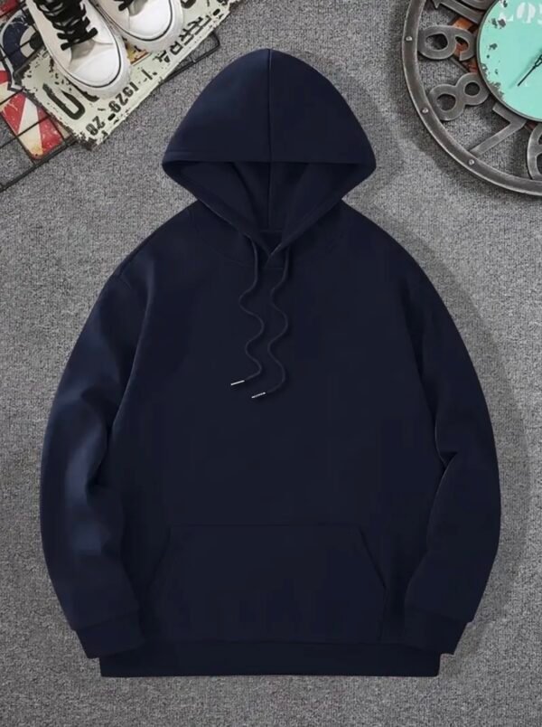 Hoodie Oversize – Image 2