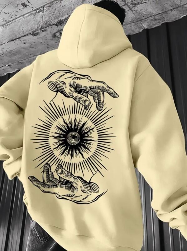 Hoodie Oversize – Image 6