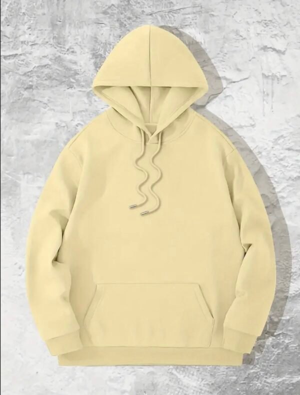 Hoodie Oversize – Image 5