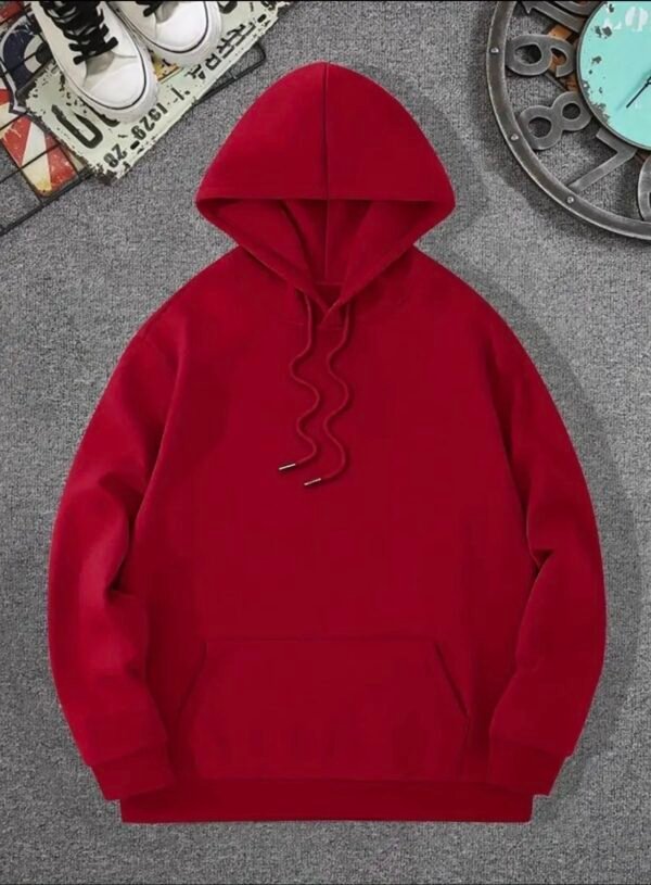 Hoodie Oversize – Image 4